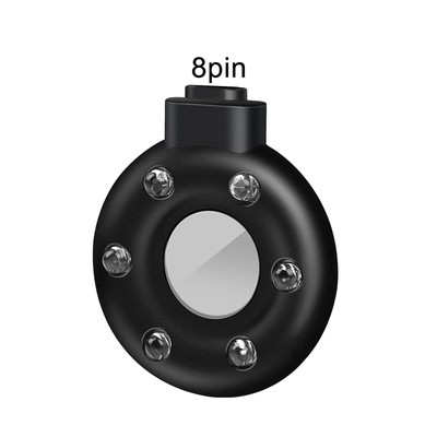 Infrared Camera Detector High Sensitivity Anti-spy Portable Mobile Phone