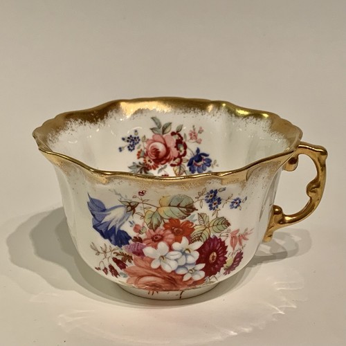 Hammersley Lady Patricia ハマースレイ　飾り皿　プレート Hammersley Lady Patricia ハマースレイ飾り皿プレート