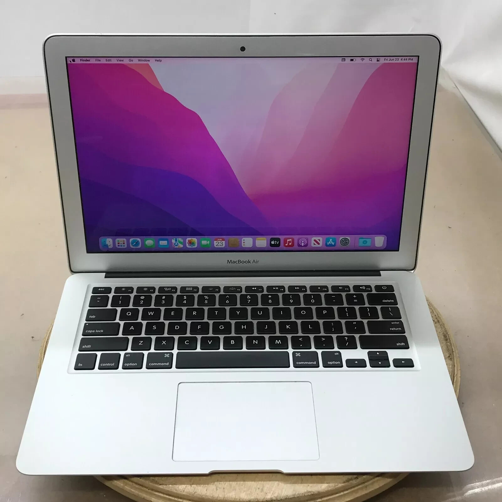 ⭐️M943A⭐️ MacBook Air A1466 i7 2015 2015 Apple MacBook Air - 13