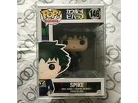 spike cowboy bebop pop