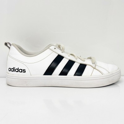 

Adidas Womens Neo Pace CG5907 Белая повседневная обувь Кроссовки Размер 7.5, Белый, Neo Pace
