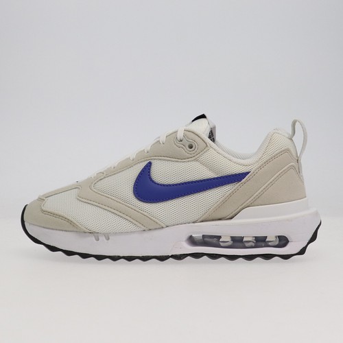 

Nike Wmns Air Max Dawn DISCOLORATION BOTH FEET DISCOLORATION Women Casual US6.5 DM8262-101, Белый, Wmns Air Max Dawn