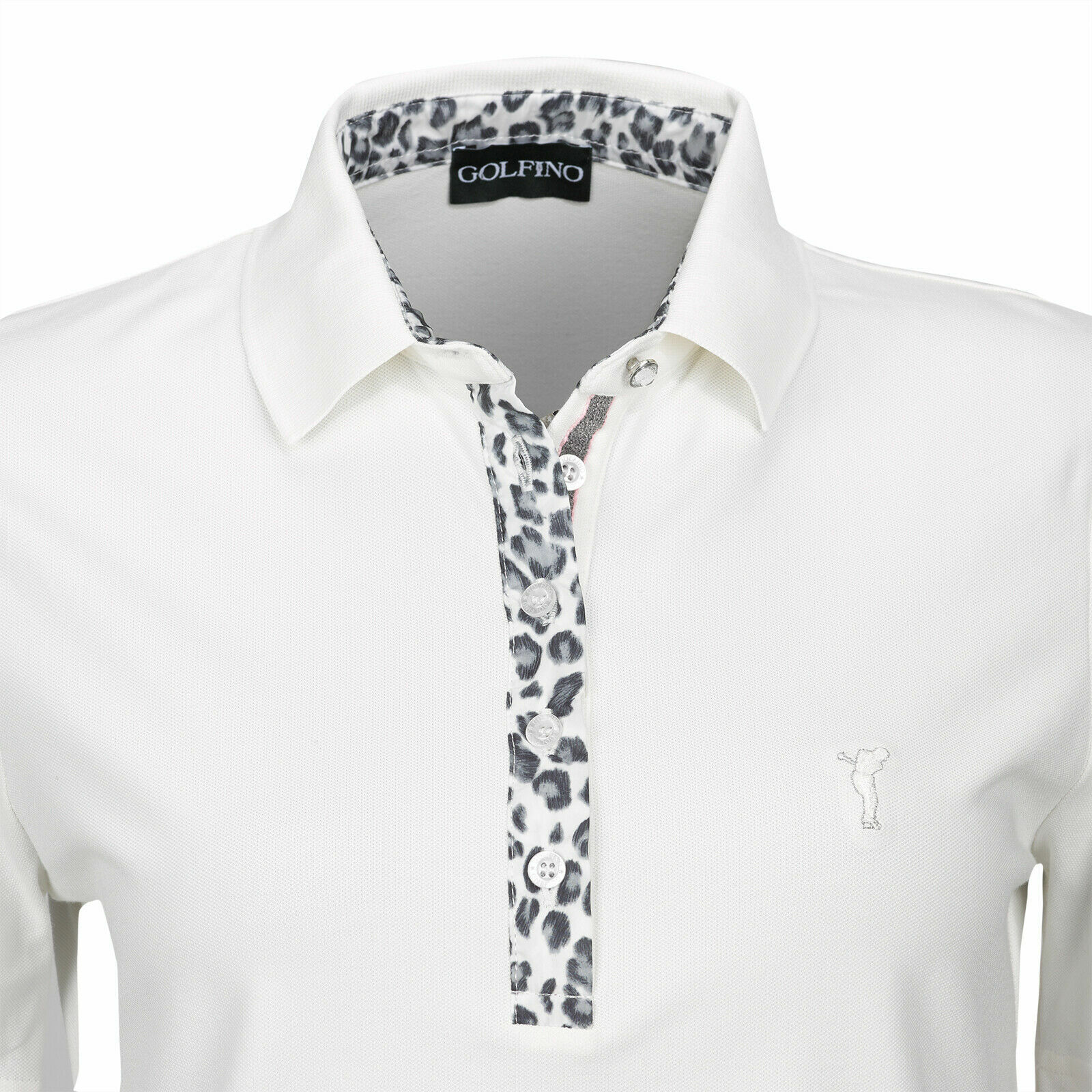 【新品】Gypsohila Sugar Rib Polo ホワイト $_57.JPG?set_id=8800005007