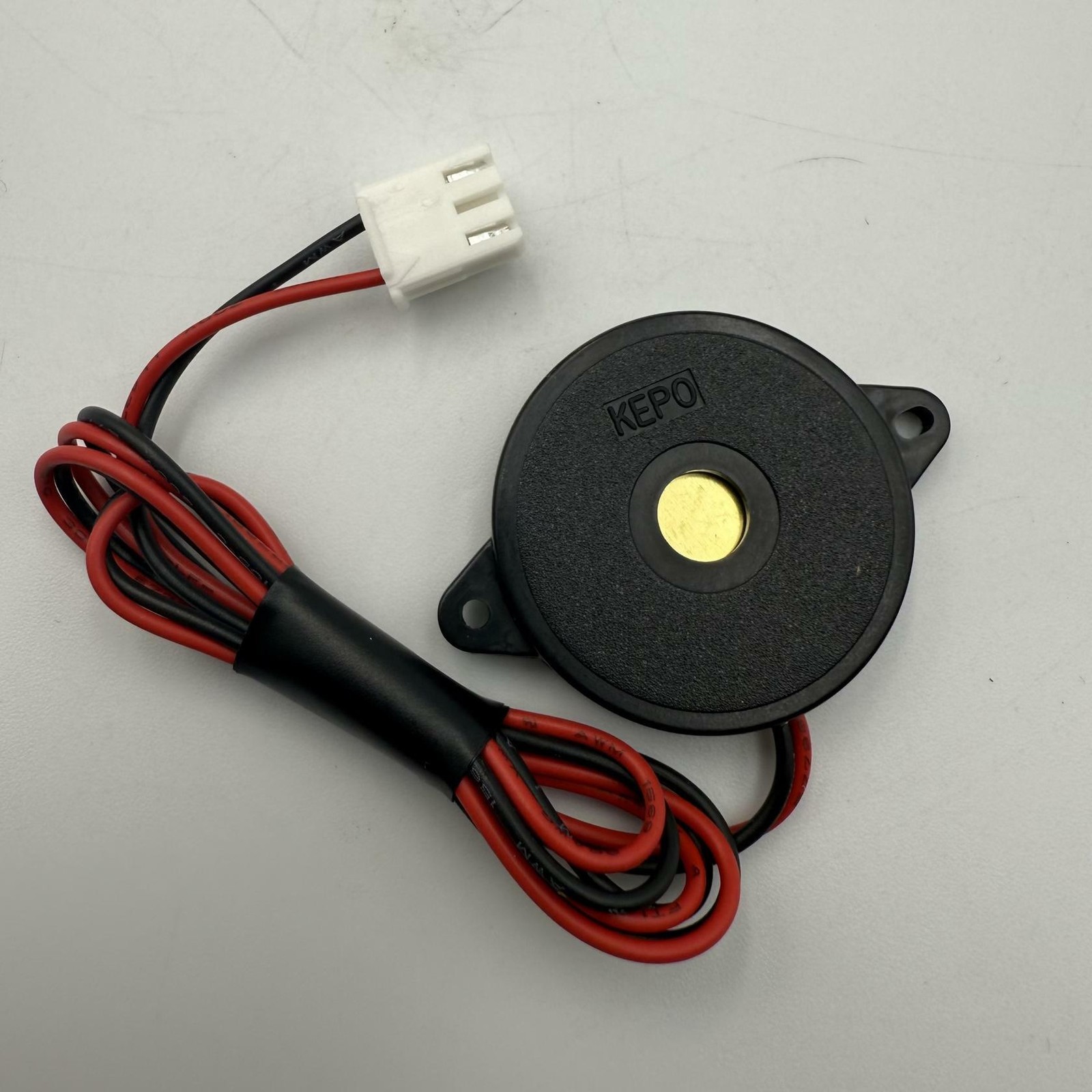 Samsung DE96-00686B Buzzer Genuine OEM part (JM5)