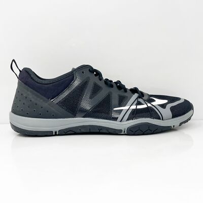 

Nike Womens Free Cross Compete 749421-001 Черные кроссовки для бега Размер 7,5, Черный, Free Cross Compete
