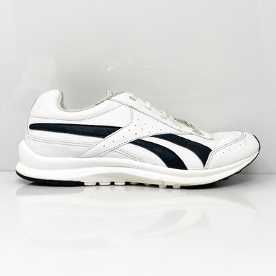

Reebok Womens RB 503 WKO 1-136181 Белая Повседневная Обувь Кроссовки Размер 7.5, Белый, RB 503 WKO