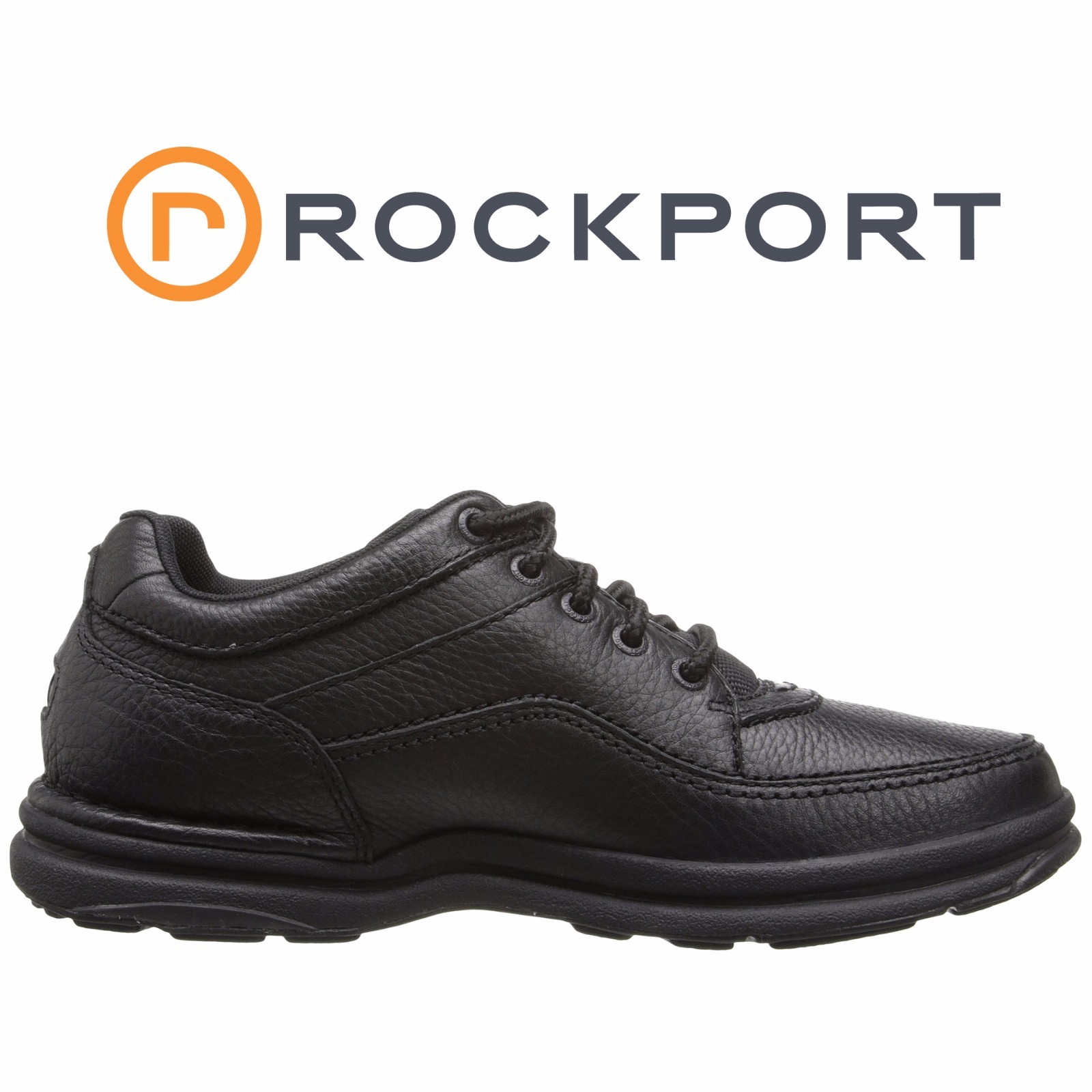 Mens Rockport World Tour Classic 