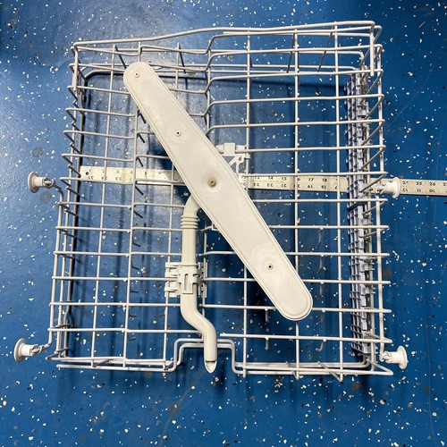 Maytag Quiet Series 200 300 400 Dishwasher Upper Rack Assembly Part # 99003218