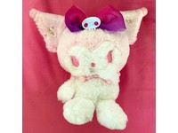 kuromi plush