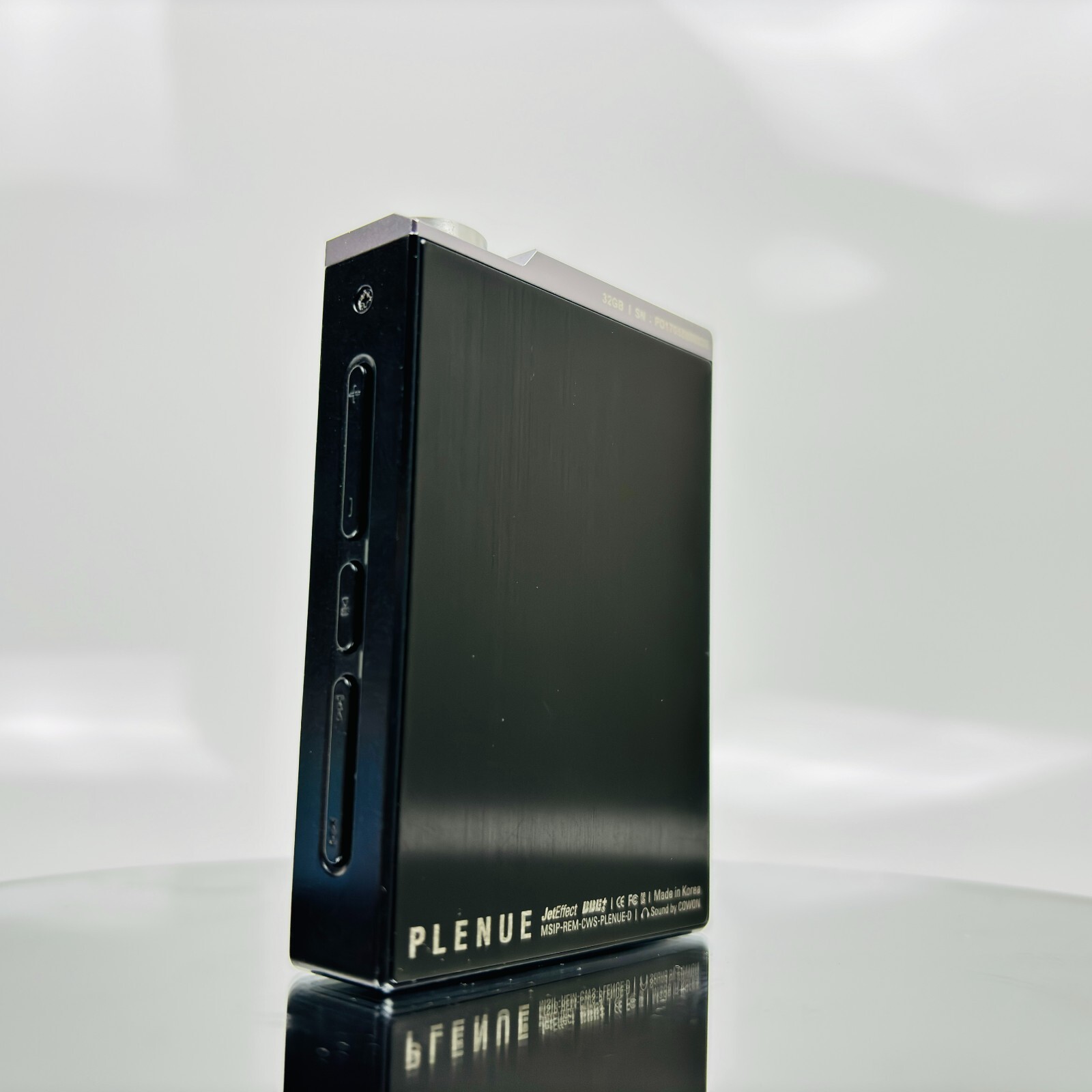 Amazon.com: Cowon Plenue D High Resolution Music Player 32GB