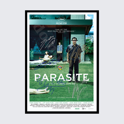 Parasite online full sales