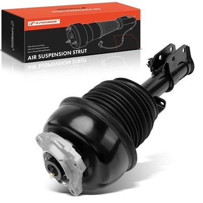 APremium Front Left Air Suspension Strut Shock Absorber Compat...
