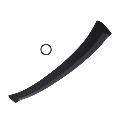 Trunk Lip Spoiler Wing for Honda Civic Sedan 16-21 Sport Style 4DR Sedan
