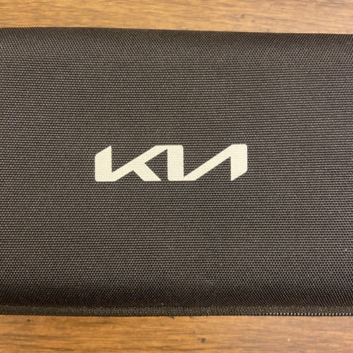 Kia Hyundai Genesis V2L adapter power connector ev6 ioniq 5 6 Vehicle to load