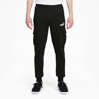 

Мужские черные повседневные спортивные штаны Puma Booster Basketball 532124-01, Черный, Puma Booster Basketball Sweatpants