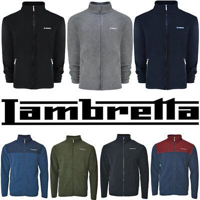 Lambretta top jackets ebay