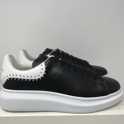 Alexander McQueen Oversized Studded Men 
