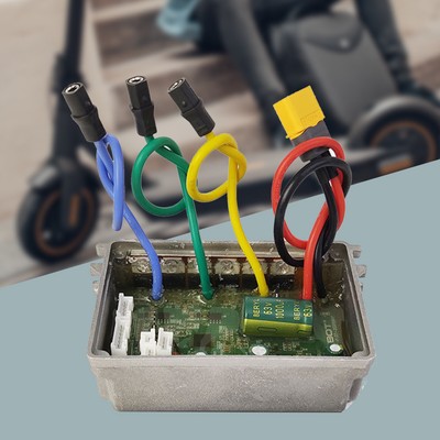 Controller Motherboard Main Circuit Board for Ninebot Max G30 Electric Scooter