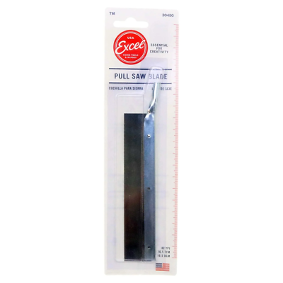 Excel 30450 PULL OUT SAW BLADE 1 INCH DEEP 42TPI