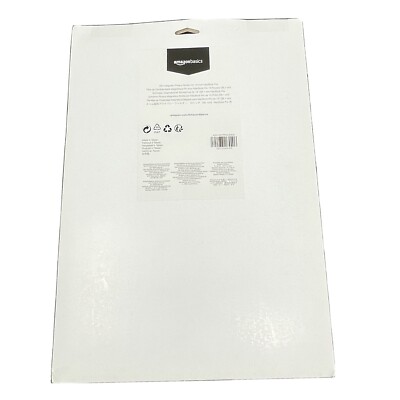 15-inch MacBook Pro Amazon Basics Slim Magnetic Privacy Screen Filter New Sealed