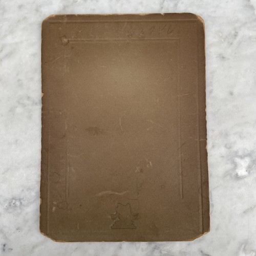 Antique Black White AFRICAN AMERICAN Photograph Estate Find  Cabinet Card