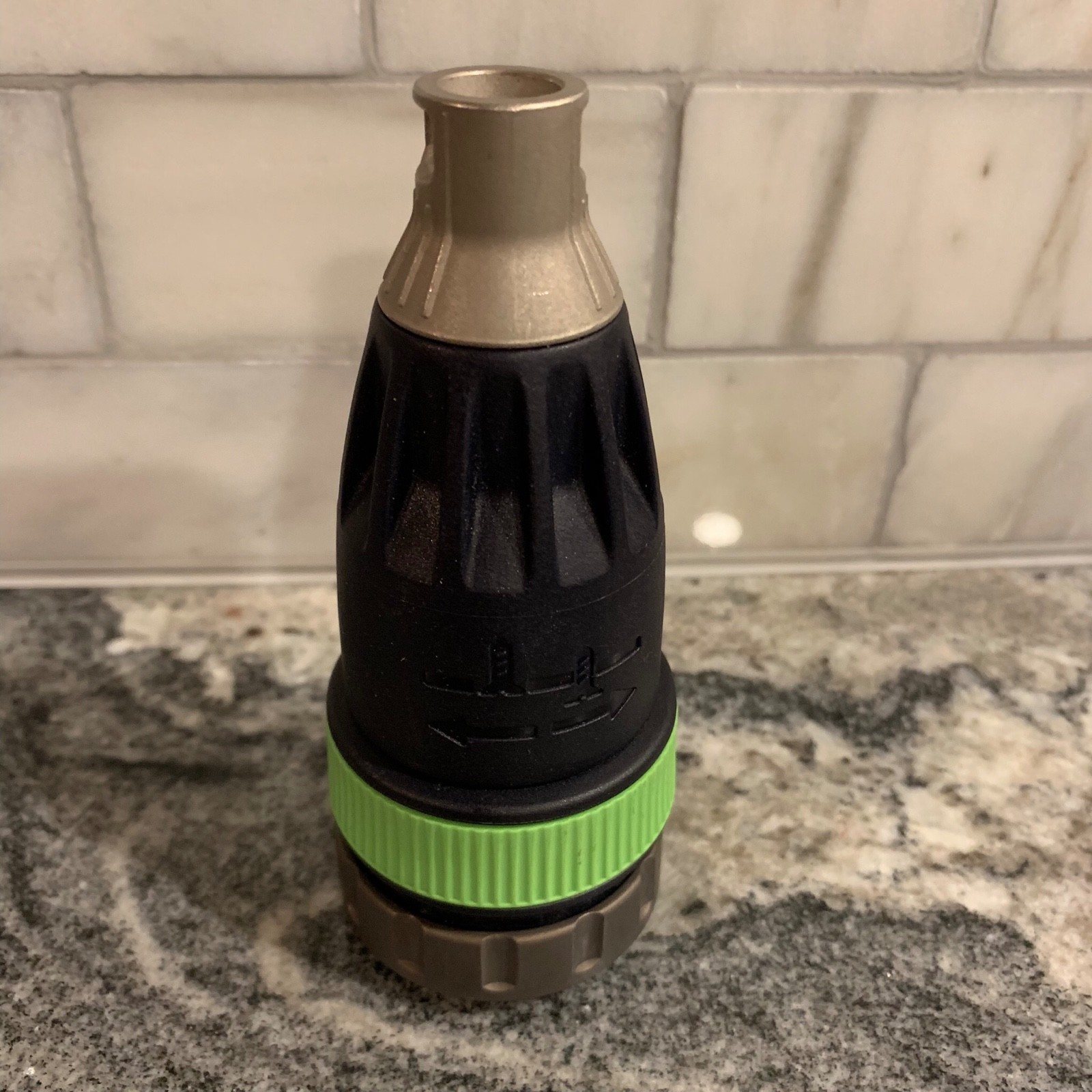 Festool Fastfix Depth Stop Chuck DD-DC 493539