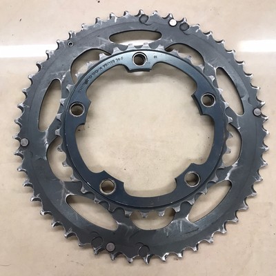 shimano sgx chainring