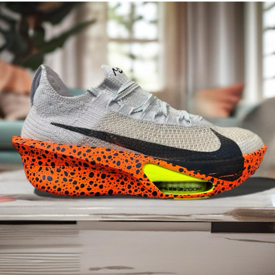 Nike Air Zoom Alphafly NEXT% 3 Men's Road Racing Original Marathon Shoes Speed R