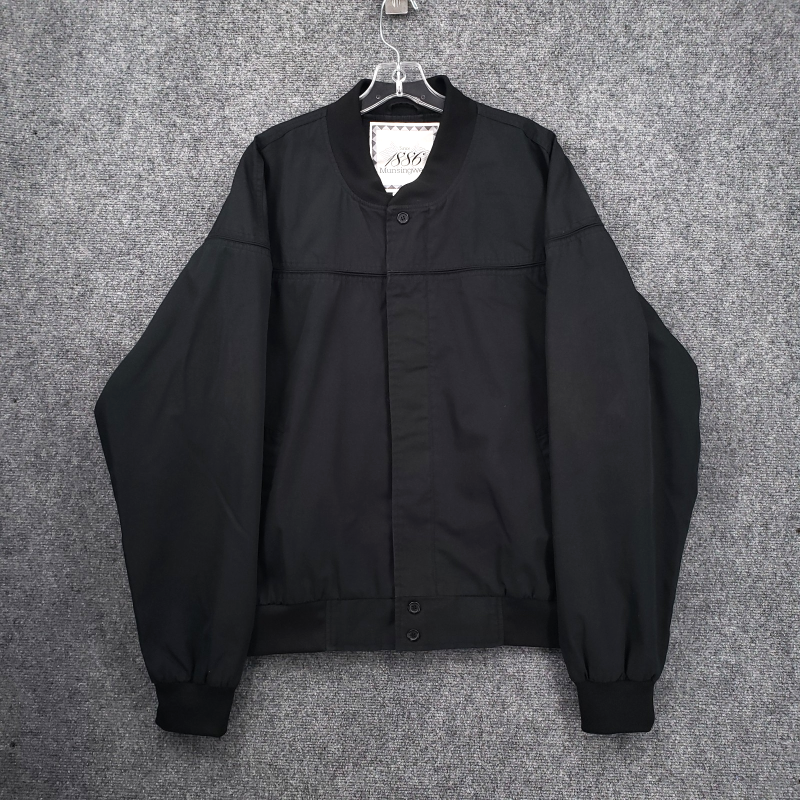 HIKAGE ジャケット ブラック XL $_57.PNG?set_id=880000500F
