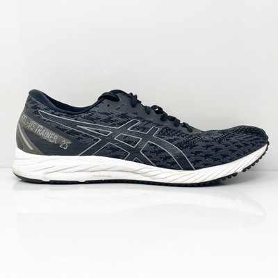 

Мужские кроссовки Asics Gel DS Trainer 25 1011A675 Черные кроссовки Размер 10,5, Черный, Gel DS Trainer 25