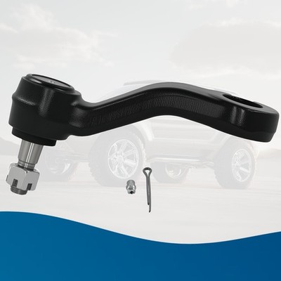 K6536 Front Pitman Arm for 1999-2004 2005 2006 Chevy Silverado GMC Sierra 1500