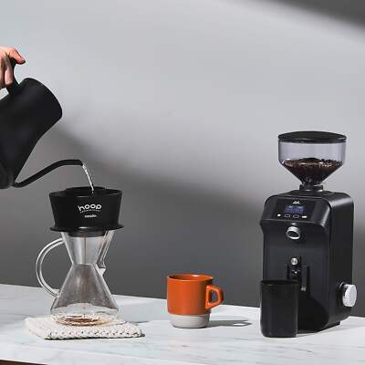 Ceado Life Coffee Grinder