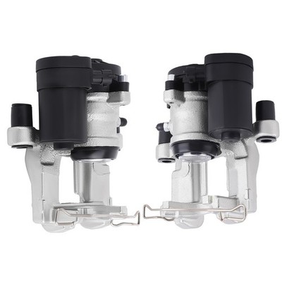 2x Etriers de Frein For Ford Mondeo 2.0 TDCi 4x4 2014-2023 2173725 DG9C2D253AB