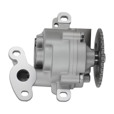 Pompe à Huile for Transit/Boxer/Jumper 2.2HDI 1C1Q-6600-CD Compatible
