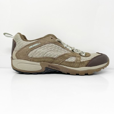 Merrell Womens Soren J123849C Коричневые кроссовки для походов Размер 10