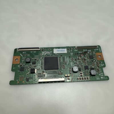 42'' LG LCD TV 42LK520 T-Con Board 6871L-1973H. Model : 42ld340h
