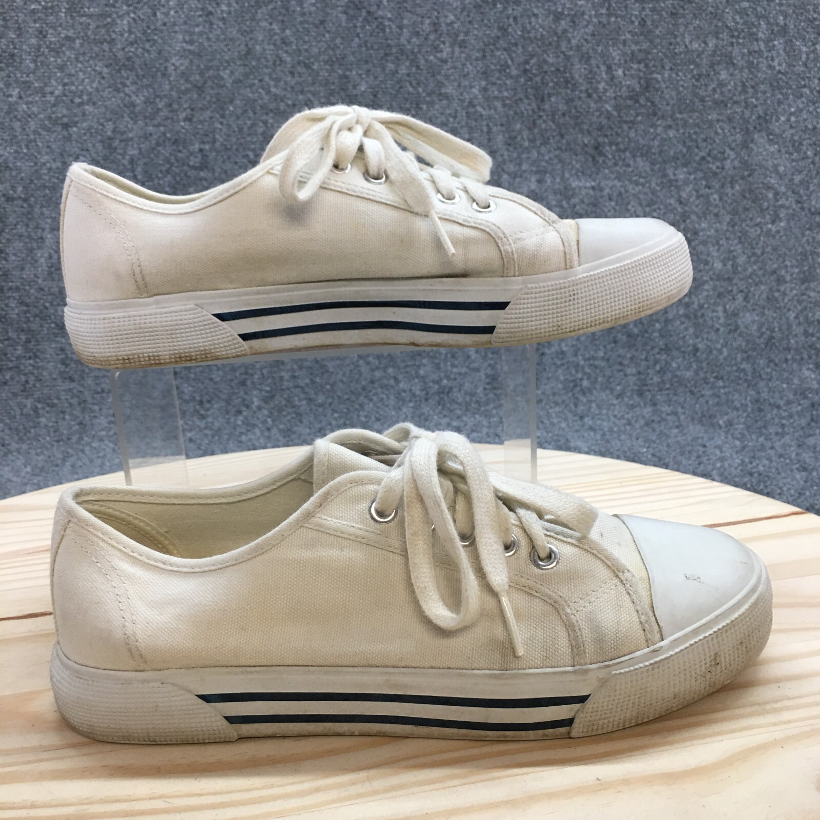 靴 Le City HLT Sneakers white / beige / black×white / bordeaux】Le City HLT Sneakers