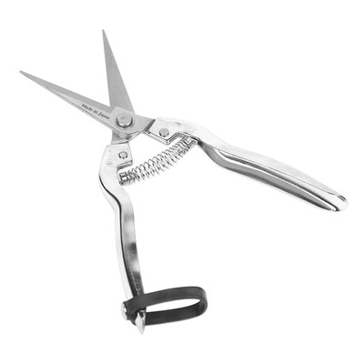 Garden Pruning Shear Pruner Fruit Picking Scissor for Garden Farm Flowers