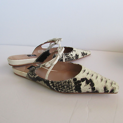 Zac posen hotsell shoes
