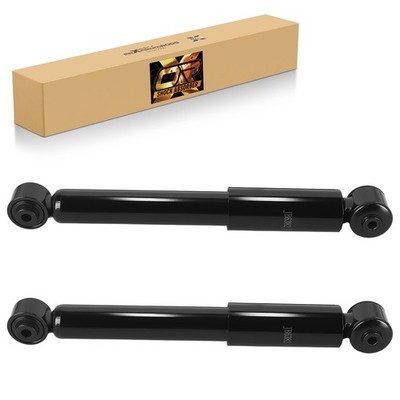 Heckdämpfer Stossdämpfer for SMART CROSSBLADE 2002-2003 0006806V001 Hinten