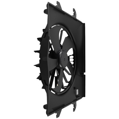 Cooling Fan Motor for Dodge Ram 1500 2009-2010 55056851AD CH3115164 621410