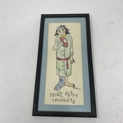1962 bjackson think happy thoughts rare