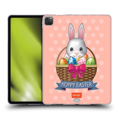 OFFICIAL emoji  EASTER SOFT GEL CASE FOR APPLE SAMSUNG KINDLE