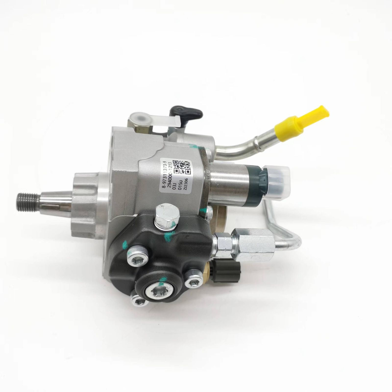 Fuel Pump Assembly 8-97311373-9 8973113739 For Denso Isuzu D-MAX