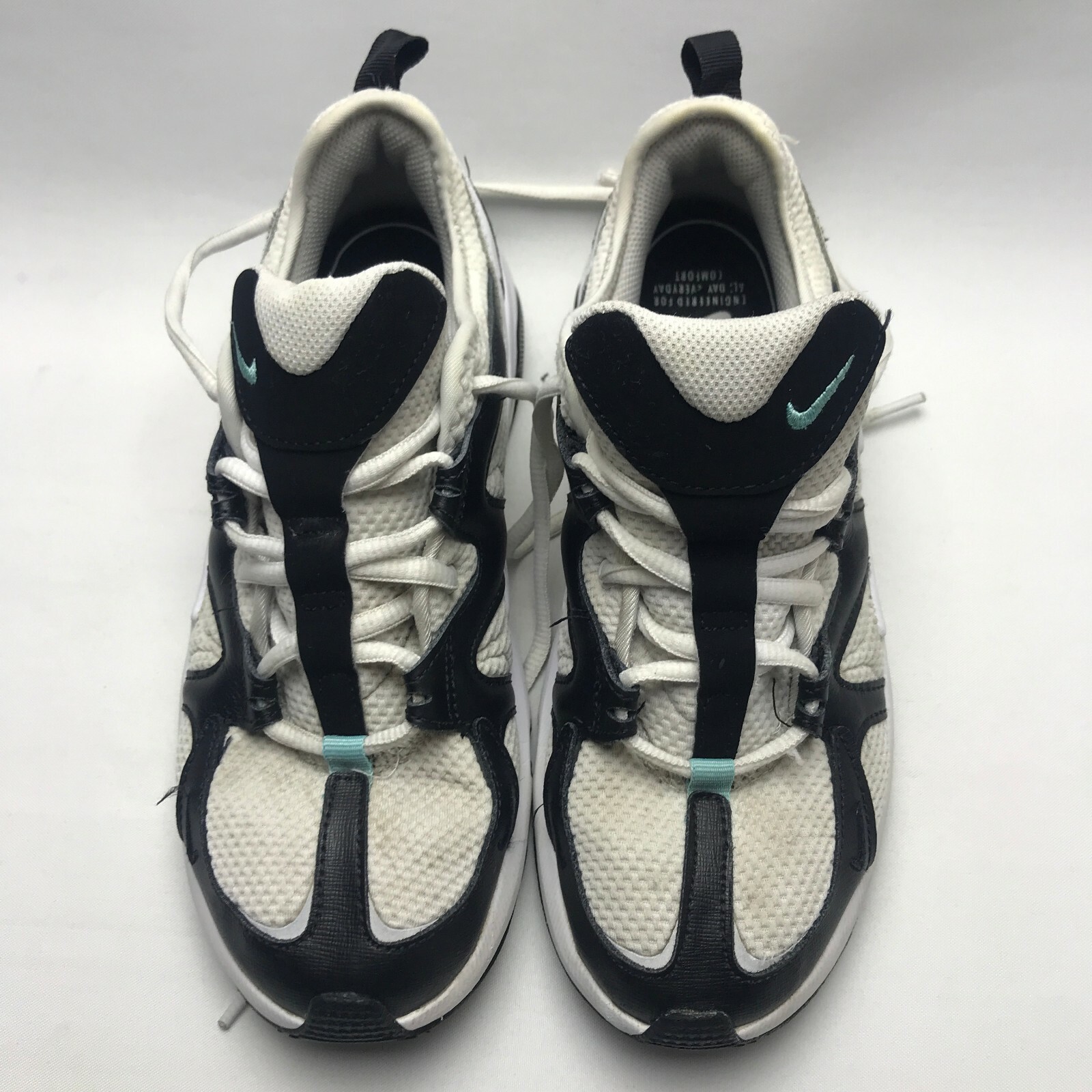 nike air max graviton leather white