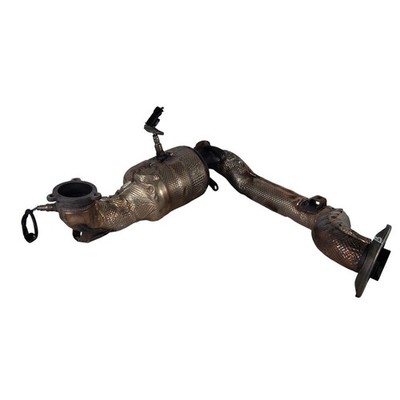 2020 Mercedes GLB250 X247 2.0L Catalytic Converter OEM