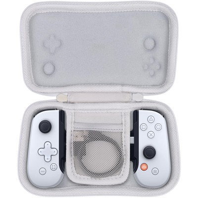(Case only) BACKBONE One Mobile Gaming Controller Storage Case for iPhone/Androi