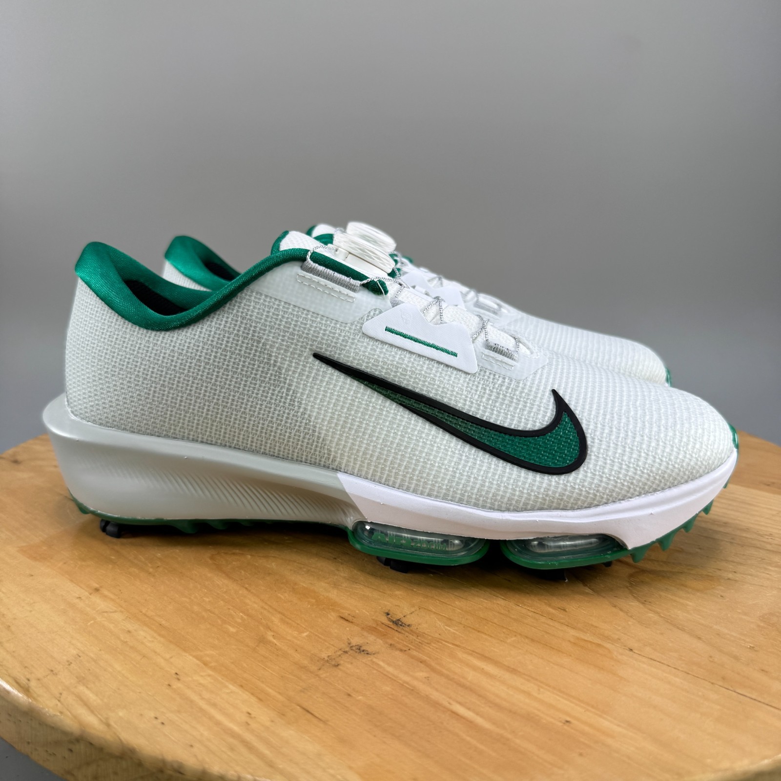 nike golf shoes size 10