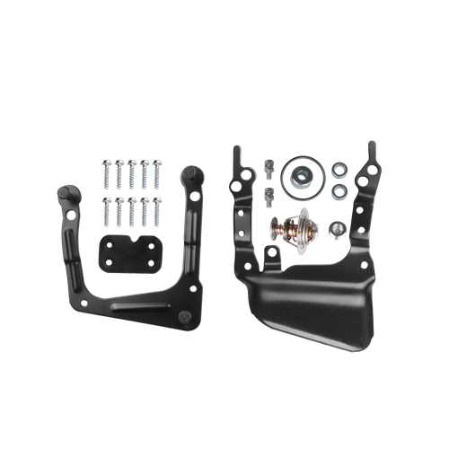 Intake Manifold & Gasket Kits for Crown Victoria Ford Mustang Lincoln Town Car