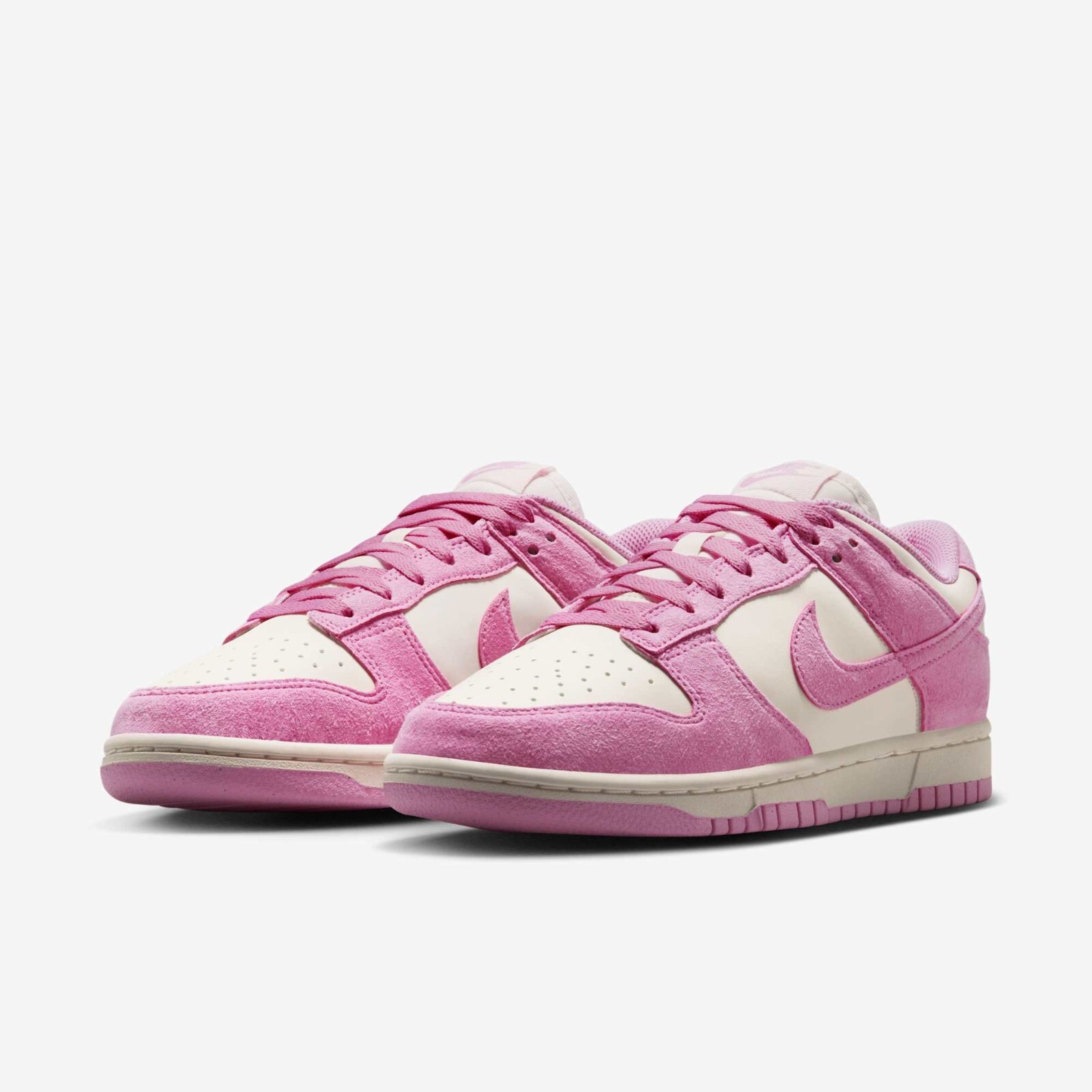 Nike Dunk Low ピンク US 9.5 Nike Dunk Low sneakers in rose pink | ASOS